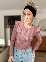 PHOEBE| SLEEVE | BEERE