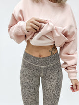 FITFINJA | JERSEYLEG|LEO