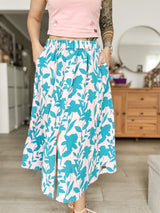 NOA| MIDIROCK| blaurosa