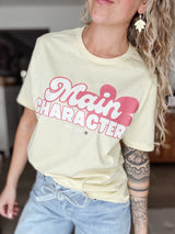 SHIRT|MAIN|Yellow