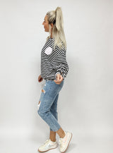 FYI | HOODIE | SMILEY