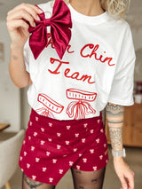 T-SHIRT|BIOFAIRWEAR| CHIN