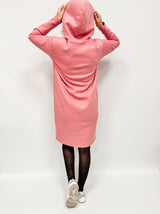 LENI | MAXI | pink