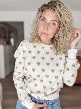 PERLA|PULLI|JAQUHEART