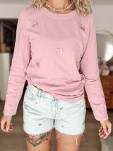 BEKKA|PULLI|schleiferosa