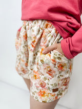 BEKKA|PULLI| Schleifenpink