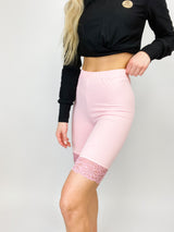 Ronja | Shorty | Spitze