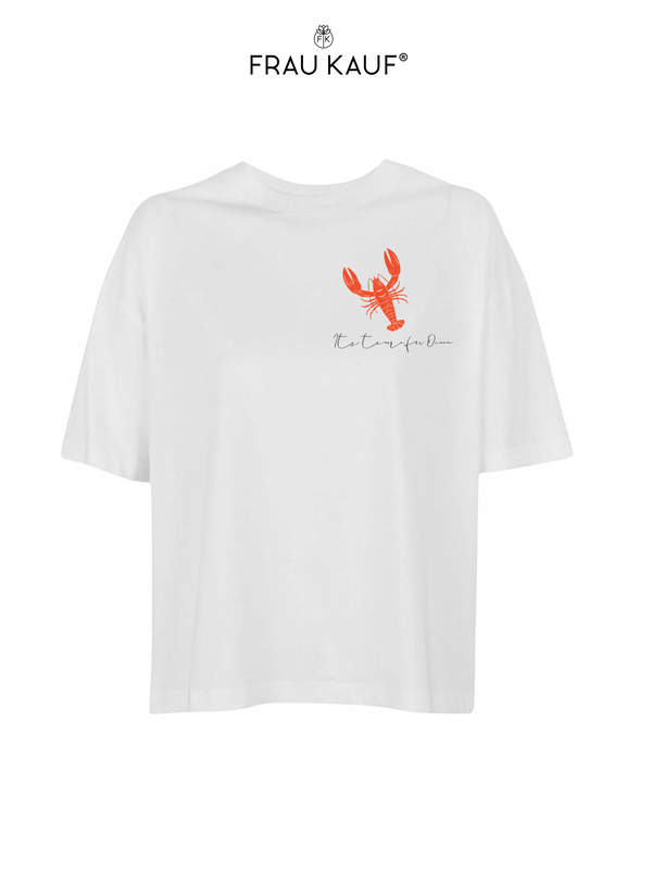 T-SHIRT|BIOFAIRWEAR| OFFICE