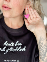 OHRRINGE|ITALY|PINKHEART