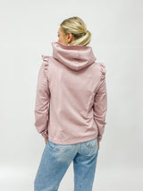 PENELOPE | Blouson | OLDROSE
