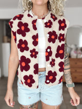 JILAY| WESTE | DAISYBEIGE