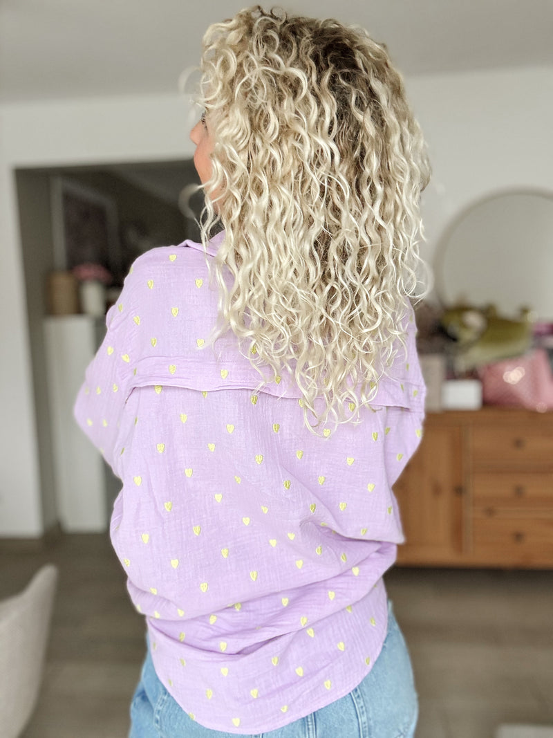 NIA|HEMD|FLIEDERNEON