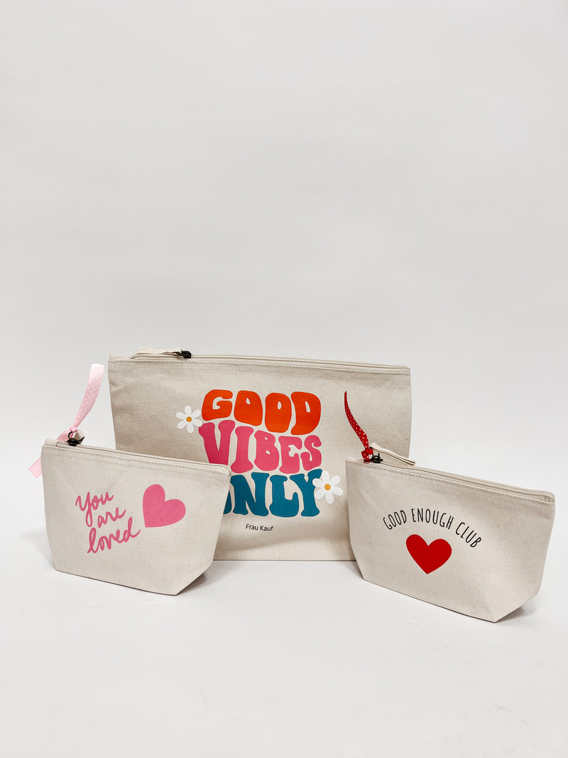 Kosmetiktasche | GOODCLUB