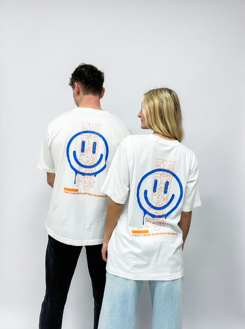 FYI | SHIRT | SMILE