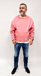 FYI | PULLI| rosa