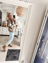 HEDDA | WINDBREAKER | TEDBEIGE