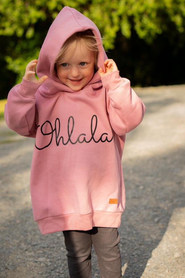 MINIME | HOODIEKLEID| OHLALA