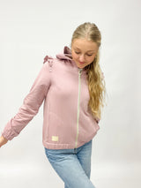 PENELOPE | Blouson | OLDROSE