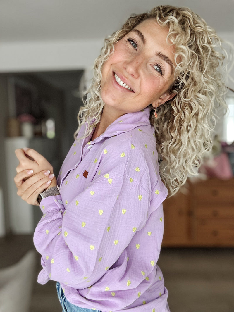 NIA|HEMD|FLIEDERNEON