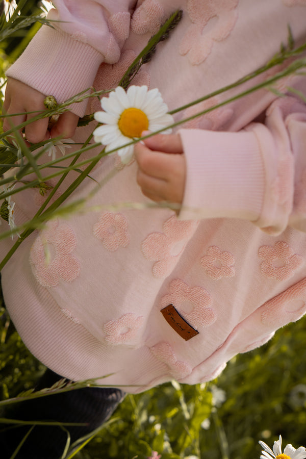 MINIME | HOODIEKLEID| JAQrosa