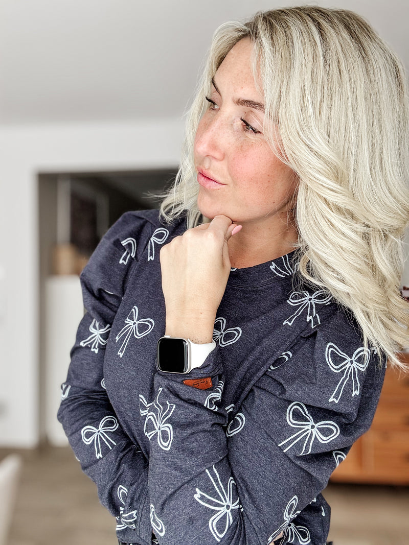 PERLA|PULLI|Loops