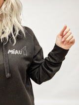 Hoodiekleid|CIAOMIAU