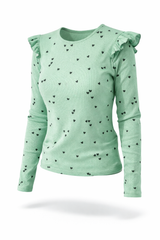 PHOEBE| SLEEVE | RIPPMINT