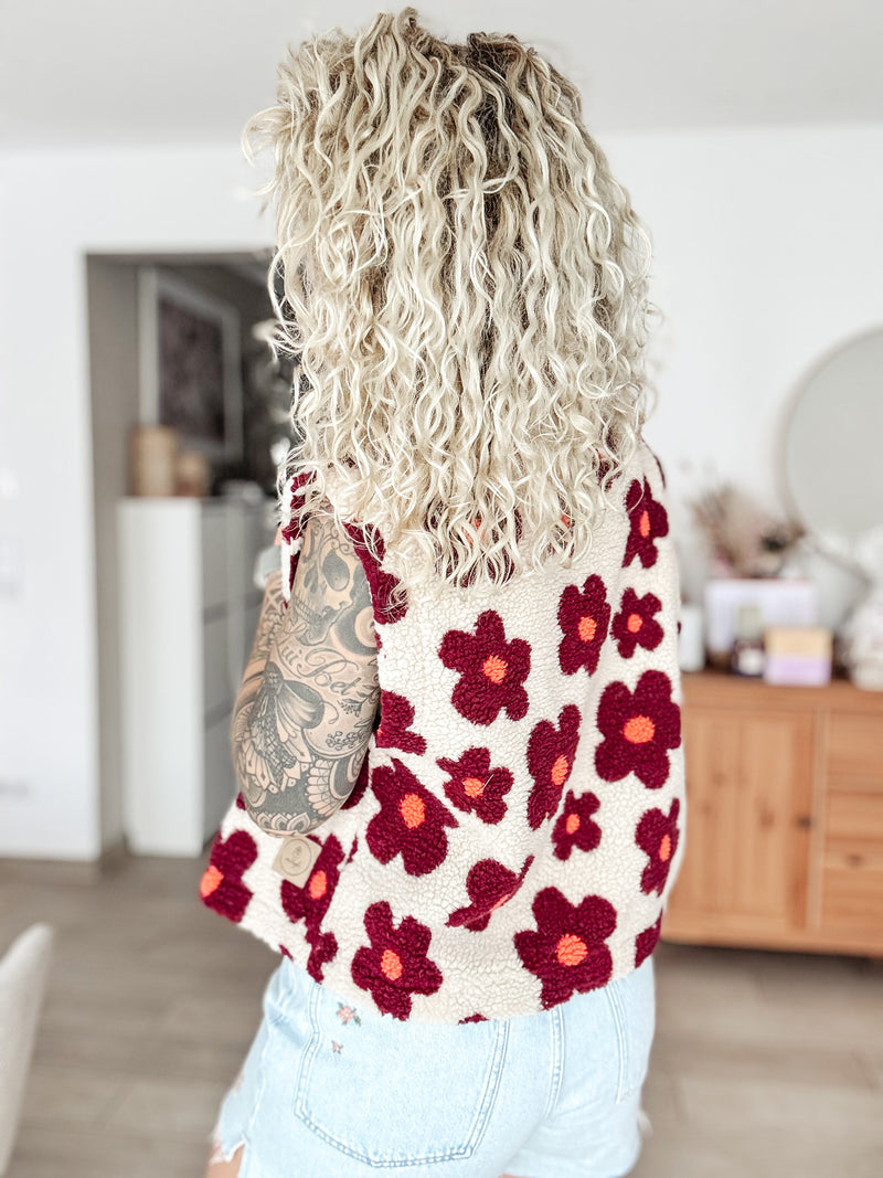 JILAY| WESTE | DAISYBEIGE