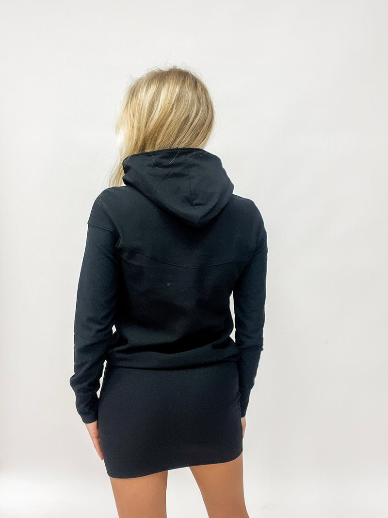 LOVA  | KLEID | BLACK