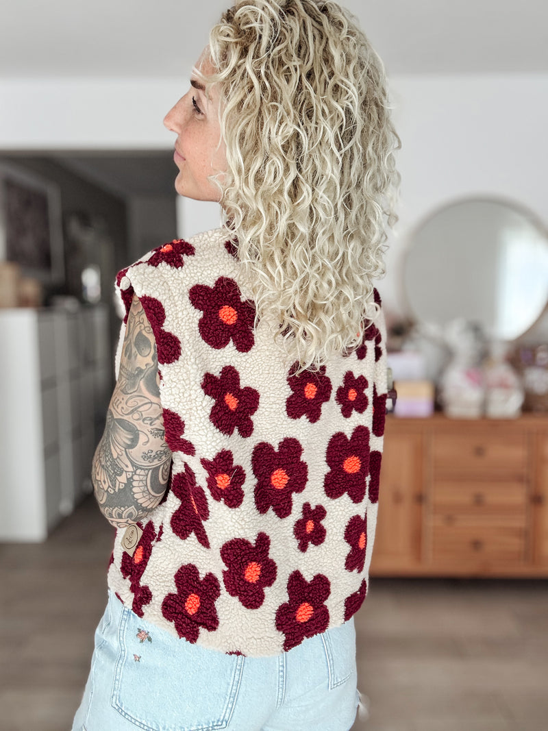 JILAY| WESTE | DAISYBEIGE