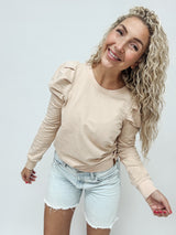 PERLA|PULLI|BEIGEUNI