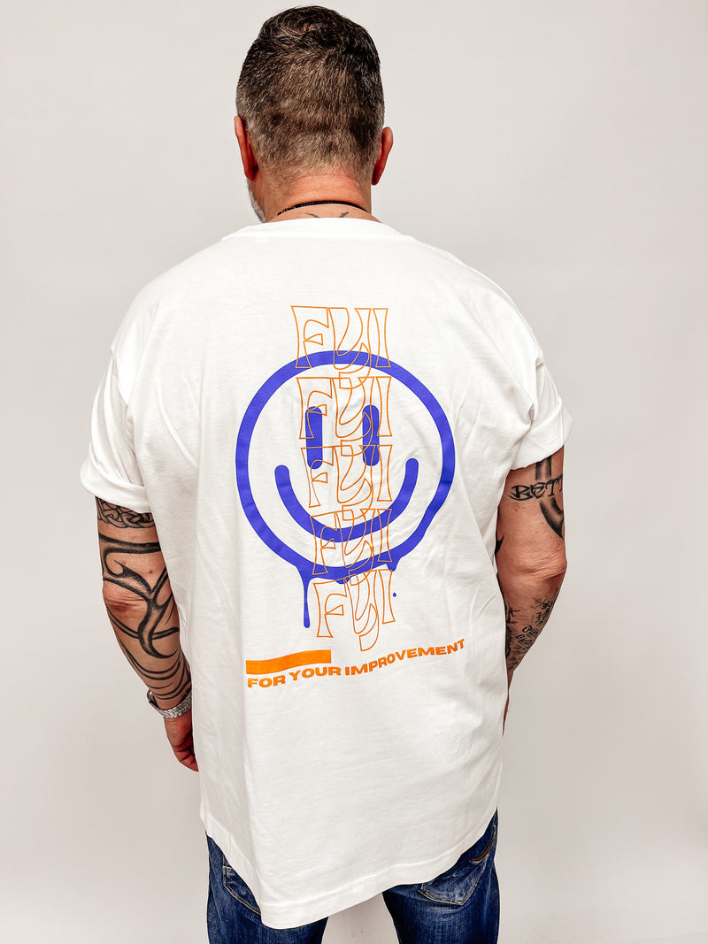FYI | SHIRT | SMILE