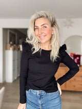 PHOEBE| SLEEVE | RIPPSCHWARZ