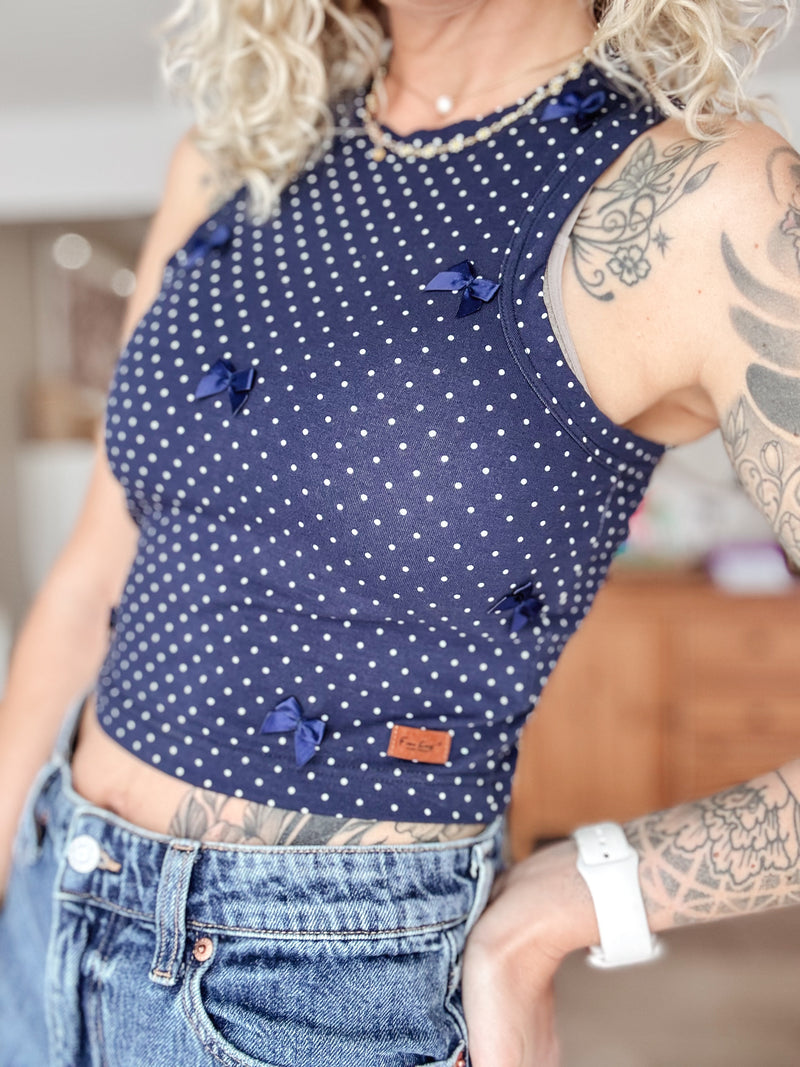 SUE|TOP|blaugepunktet