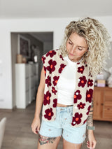 JILAY| WESTE | DAISYBEIGE