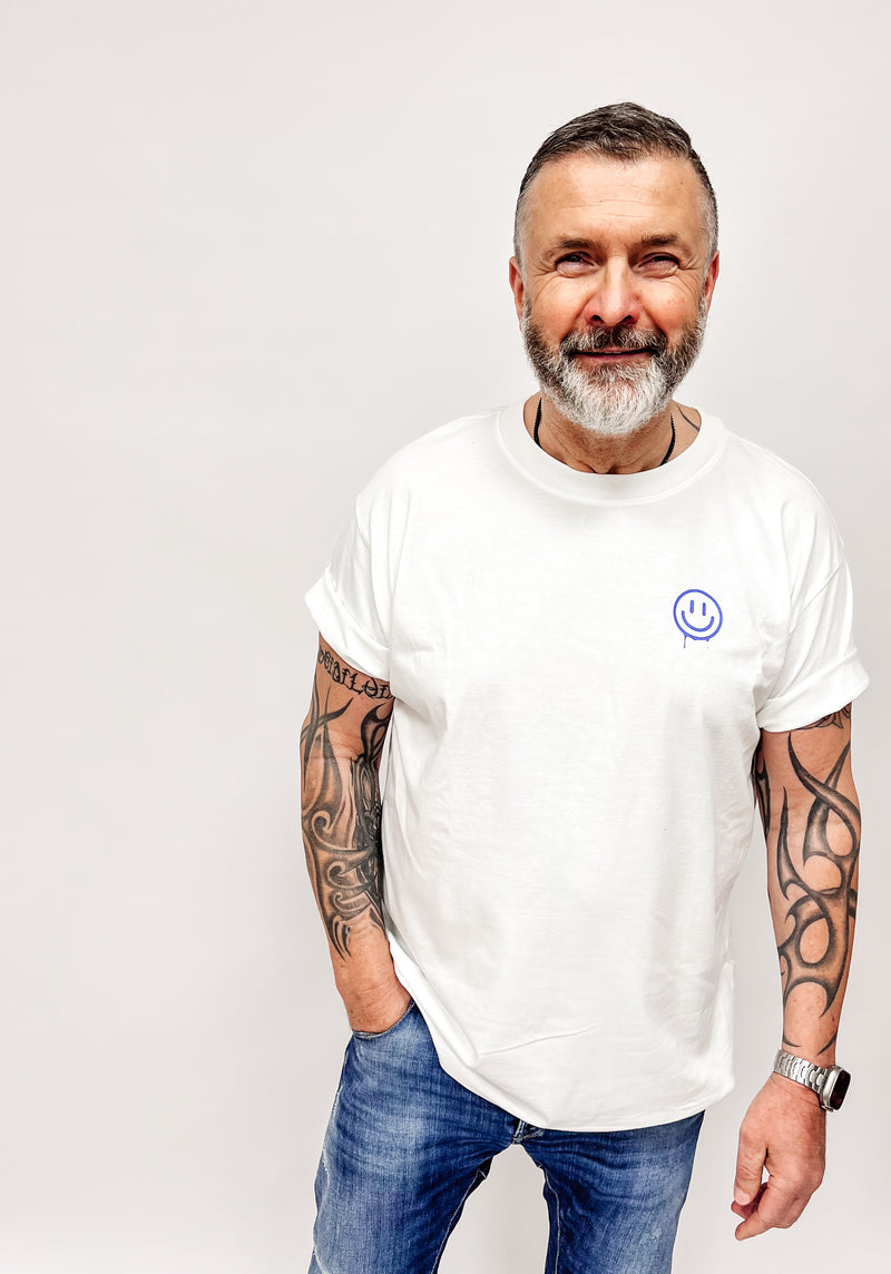 FYI | SHIRT | SMILE