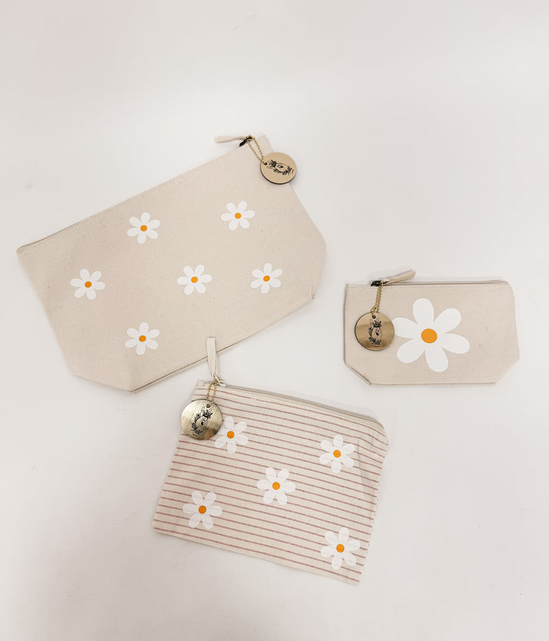 Kosmetiktasche | DAISY