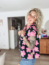 JILAY| WESTE | DAISYPINK