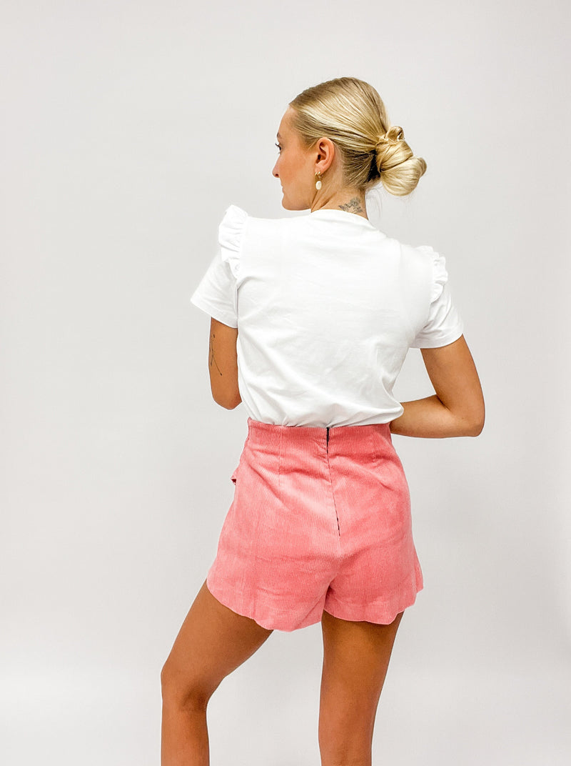SKORTY | HOSENROCK| ROSA
