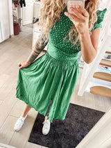 NOA| MIDIROCK|green