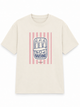 SHIRT|BAUMWOLLE|SARDINE