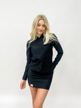 LOVA  | KLEID | BLACK