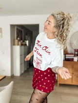 T-SHIRT|BIOFAIRWEAR| CHIN