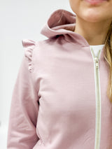 PENELOPE | Blouson | OLDROSE