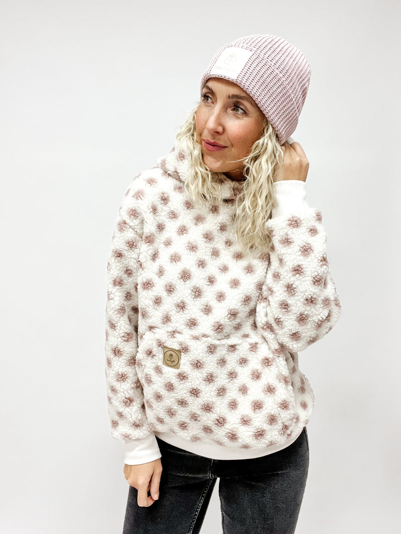 CLEO | HOODIE | TEDDYDOTS