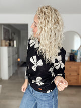 BEKKA|STRICKPULLI|Blackloop