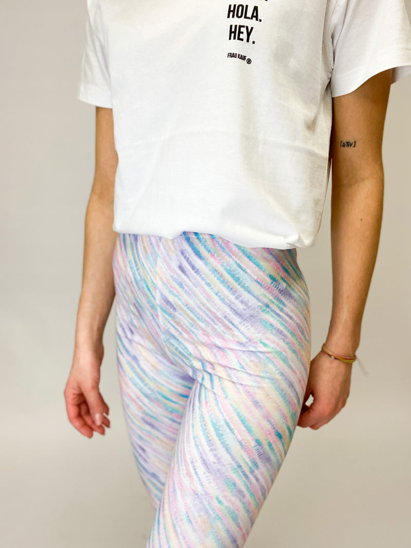 RONJA| LEGGINGS|NEON