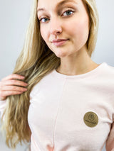 FINJA|Pullover|Frottee