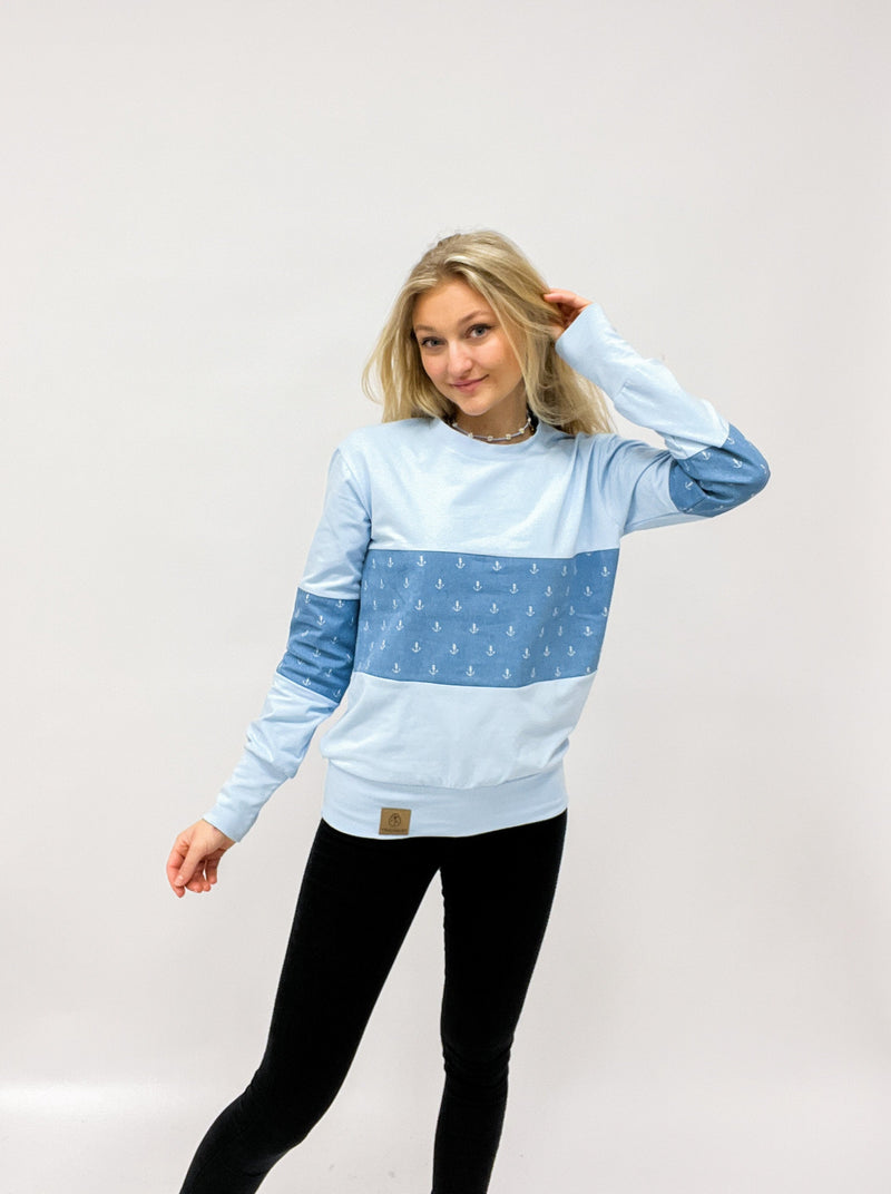 TILDA | Pullover | Design