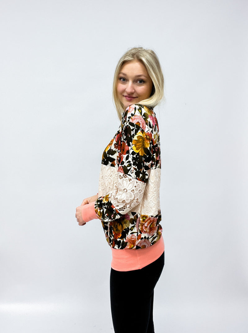 TILDA | Pullover | Design